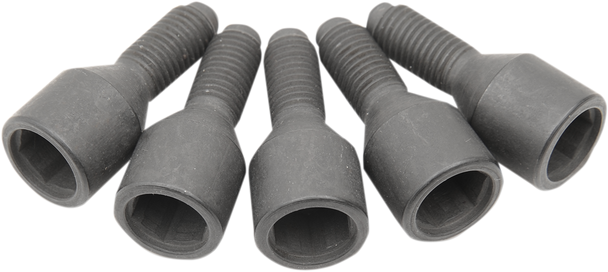 Colony Nut Lug - 3/8"-20 - '36-'72 2464-5