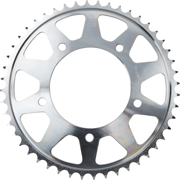Jt Sprockets Rear Sprocket - 48 Tooth - Yzfr6 Jtr1873.48