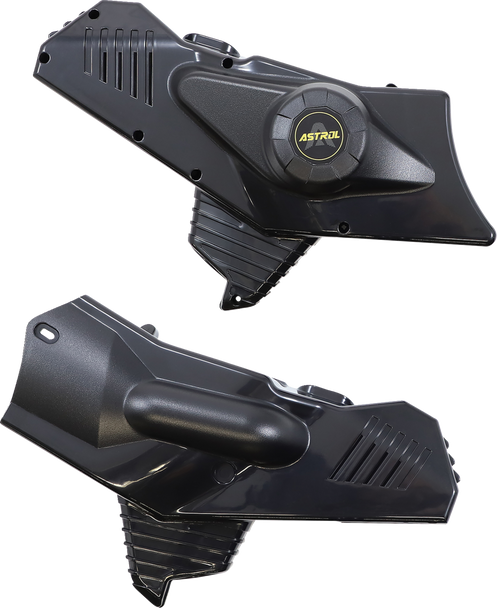 Moose Racing Rs-16 E-Bike Side Cover X01-C5501