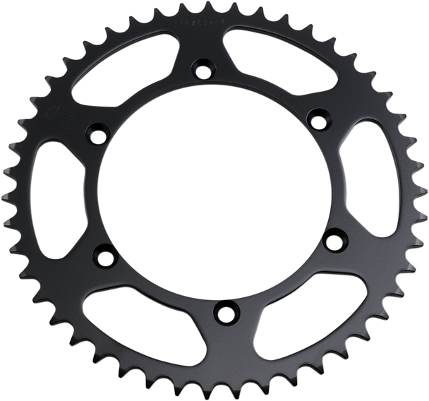 Jt Sprockets Sprocket - Rear - Kawasaki/Suzuki - 47-Tooth Jtr460.47