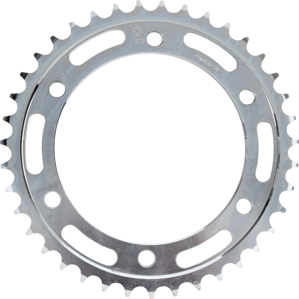 Jt Sprockets Rear Sprocket - 39 Tooth - Bmw/Yamaha Jtr859.39