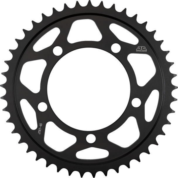 Jt Sprockets Rear Sprocket - 45 Tooth - S1000 Jtr7.45