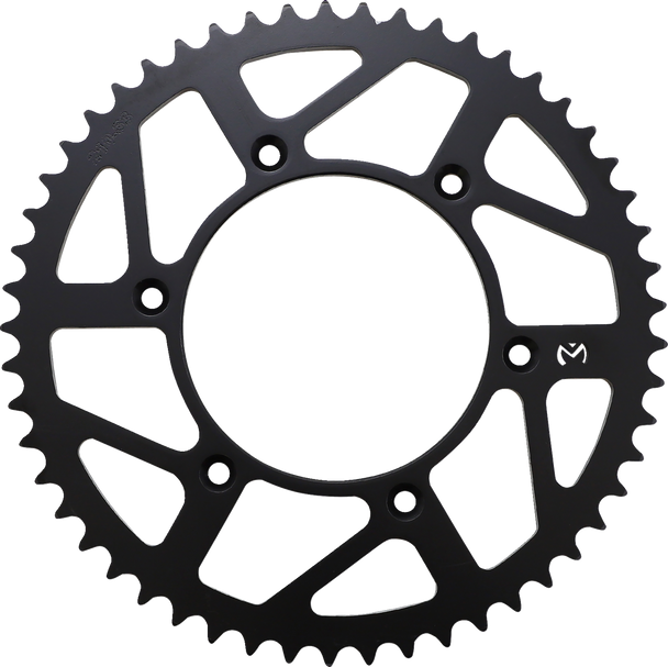 Moose Racing Steel Rear Sprocket - Honda - 53 Tooth 1210-210-53-Stl