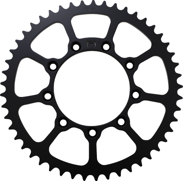 Moose Racing Steel Rear Sprocket - Tm - 48 Tooth 1210-520Tm-49St