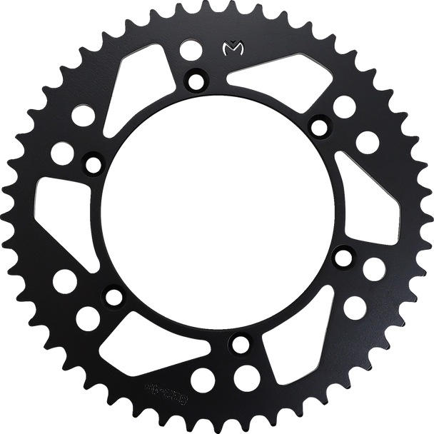 Moose Racing Steel Rear Sprocket - 49 Tooth 1210-822-49-Stl
