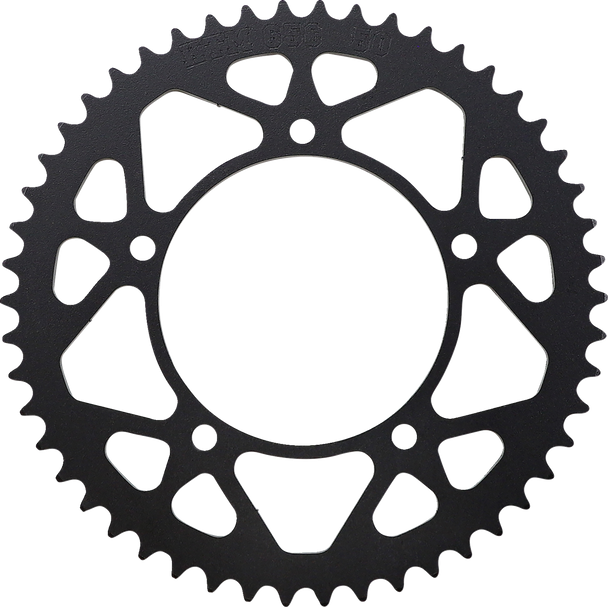 Moose Racing Steel Rear Sprocket - 50 Tooth 1210-894-50-Stl