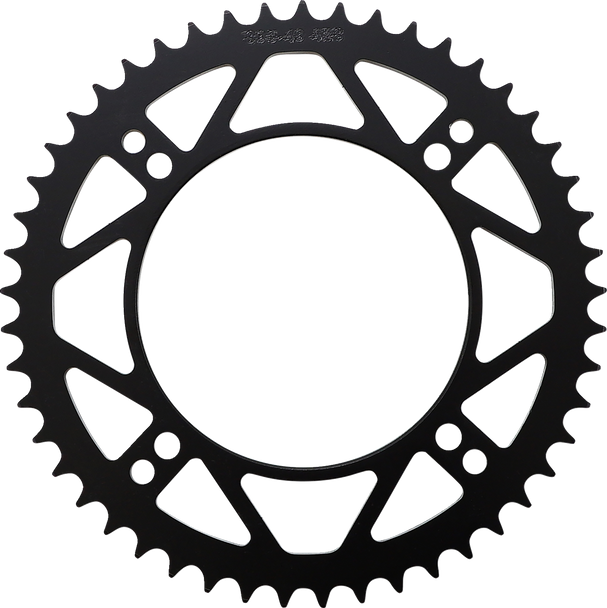 Moose Racing Steel Rear Sprocket - 49 Tooth 1210-895-49-Stl