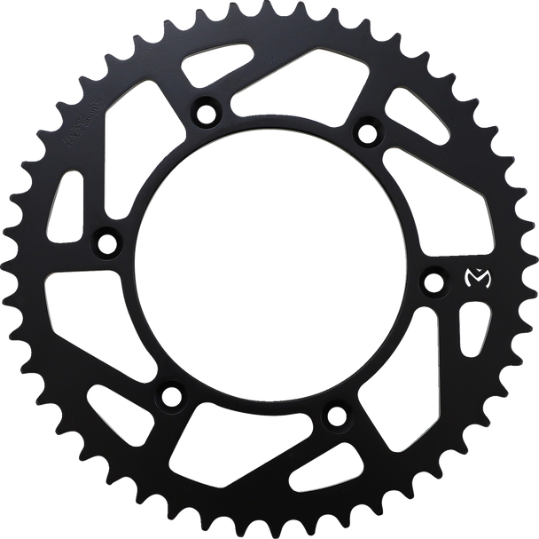 Moose Racing Steel Rear Sprocket - 48 Tooth 1210-Bet-48-Stl
