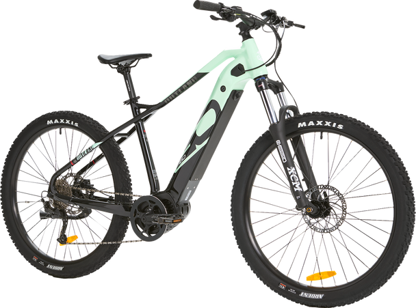Outland Sawback Rs E-Bike - Hardtail Emtb 100-322-200