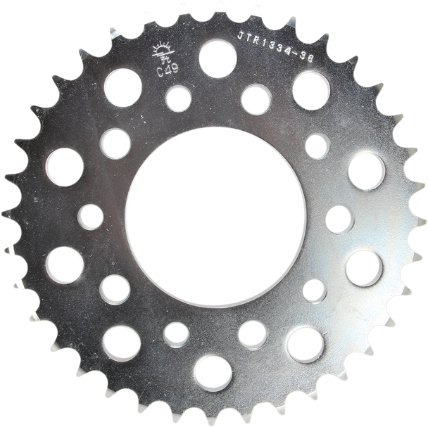 Jt Sprockets Sprocket - Rear - Honda - 36-Tooth Jtr1334.36