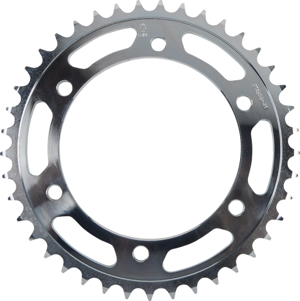 Jt Sprockets Rear Sprocket - 41 Tooth - Yamaha Jtr859.41