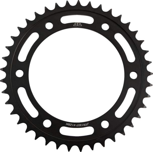 Jt Sprockets Rear Sprocket - 41 Tooth - Cbr600 Jtr1307.41