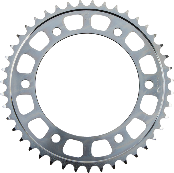 Jt Sprockets Rear Sprocket - 43 Tooth - Cbr1000 Jtr1317.43