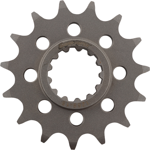 Supersprox Countershaft Sprocket - 15 Tooth Cst-1269-15-2