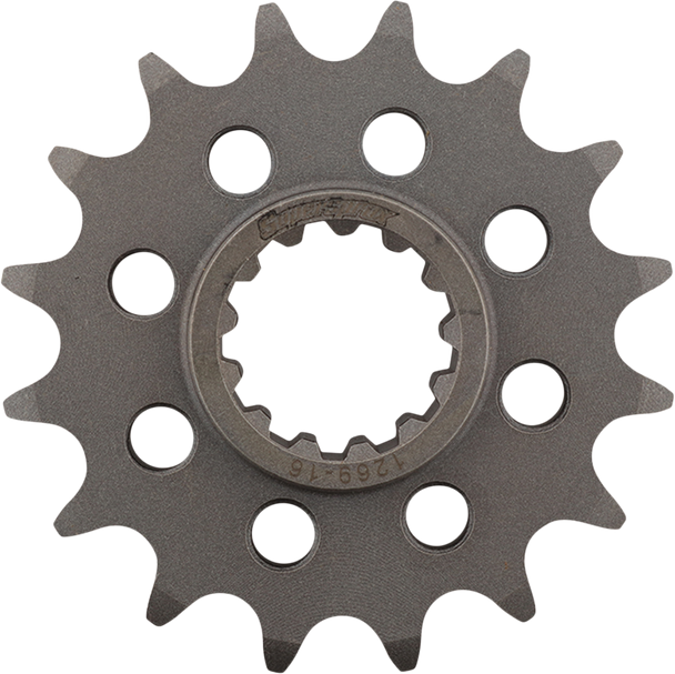 Supersprox Front Sprocket - 16 Tooth - Honda Cst-1269-16-2