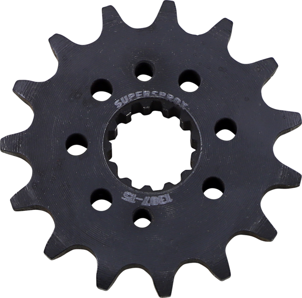 Supersprox Countershaft Sprocket - 15 Tooth Cst-1307-15-2