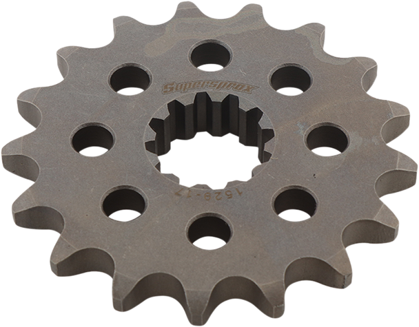 Supersprox Countershaft Sprocket - 17-Tooth Cst-1529-17-2