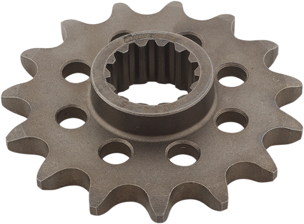 Supersprox Countershaft Sprocket - 15-Tooth Cst-4054-15-2