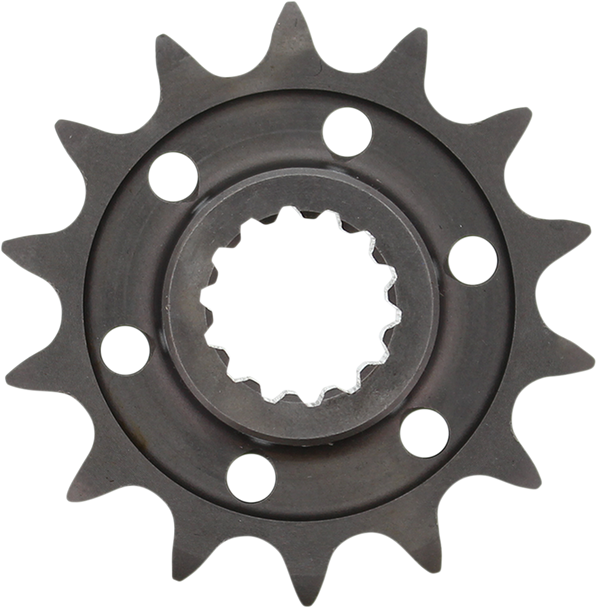 Supersprox Countershaft Sprocket - 14 Tooth Cst-4054520-14-2