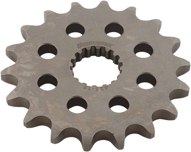 Supersprox Countershaft Sprocket - 18-Tooth Cst-423-18-2