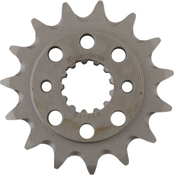 Supersprox Countershaft Sprocket - 15-Tooth Cst-511-15-1