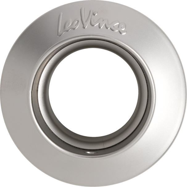 End Cap - Gp Corsa - Stainless Steel 303430711R