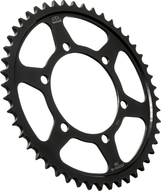 Rear Sprocket - 48 Tooth - Street Triple 765 R/Rs Jtr2014.48Zbk