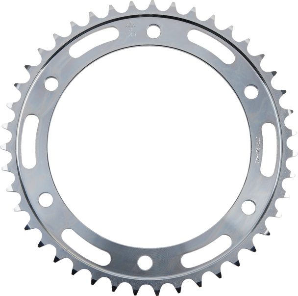 Jt Sprockets Rear Sprocket - 43 Tooth - Honda Jtr1346.43