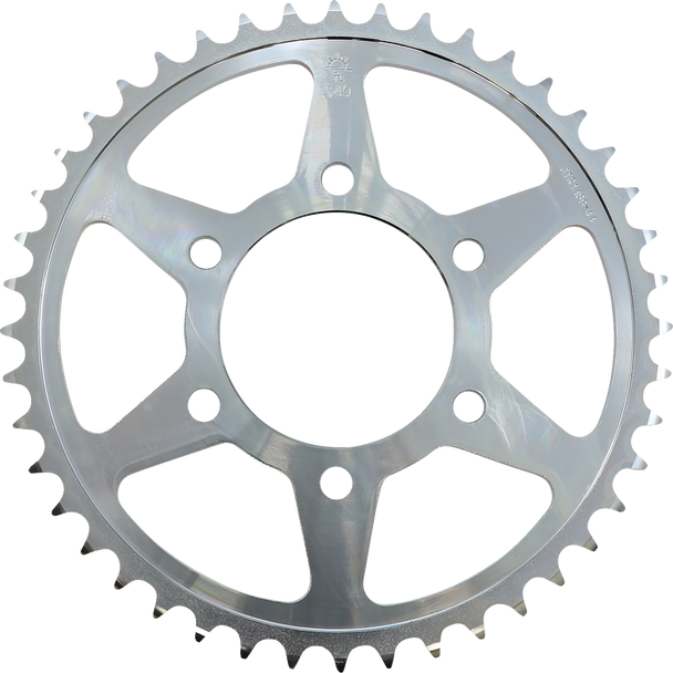 Jt Sprockets Rear Sprocket - 44 Tooth - Z900 Jtr1489.44