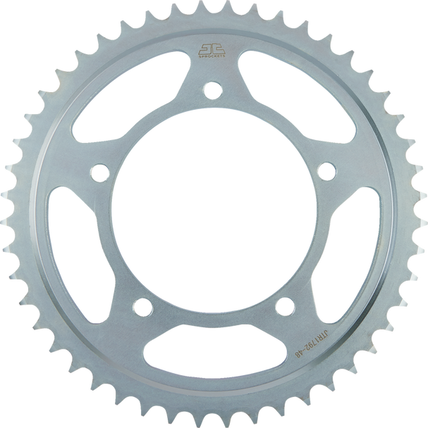 Jt Sprockets Rear Sprocket - 48 Tooth - Suzuki Jtr1792.48