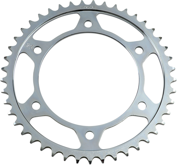 Jt Sprockets Sprocket - Rear - Honda - 45-Tooth Jtr1307.45