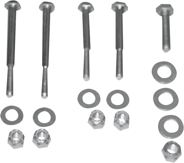 Colony Motor Mount - Shovelhead 8807-17