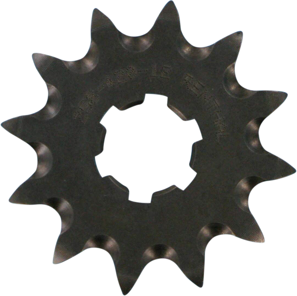Renthal Sprocket - Front - 12 Tooth 258--420-12Gp