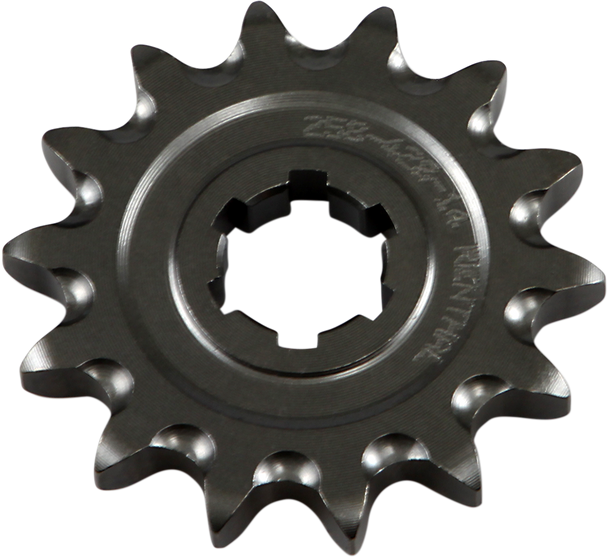 Renthal Sprocket - Suzuki/Yamaha - 14 Tooth 258--428-14Gp