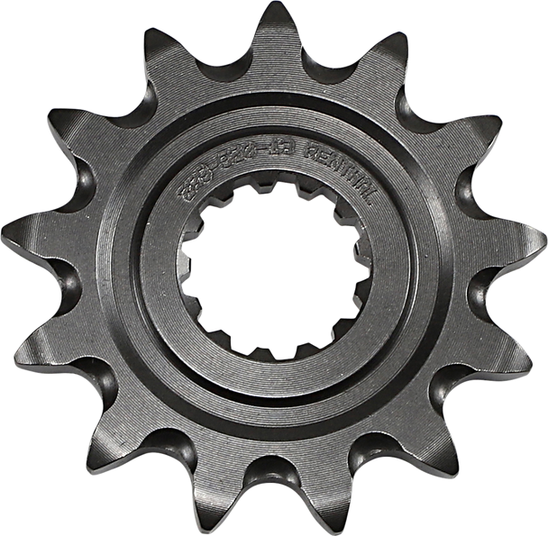 Renthal Front Countershaft Sprocket - 13 Tooth 289--520-13Gp