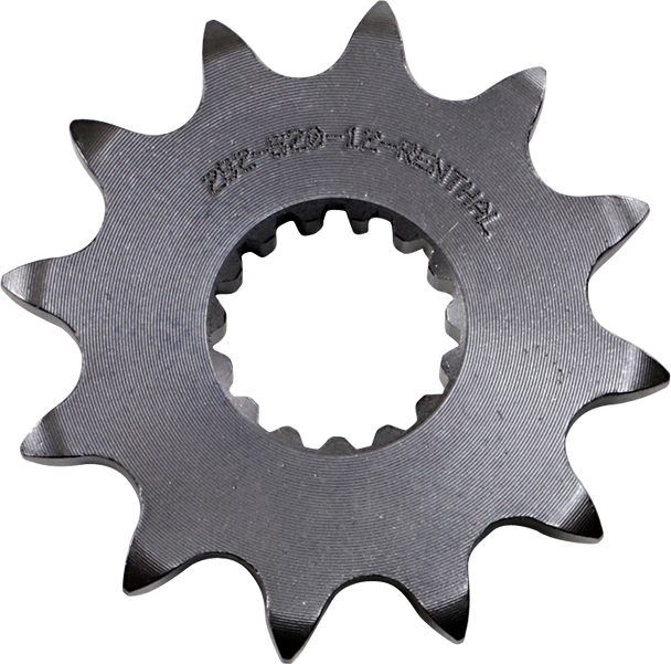Renthal Sprocket - Front - 12 Tooth 292--520-12P
