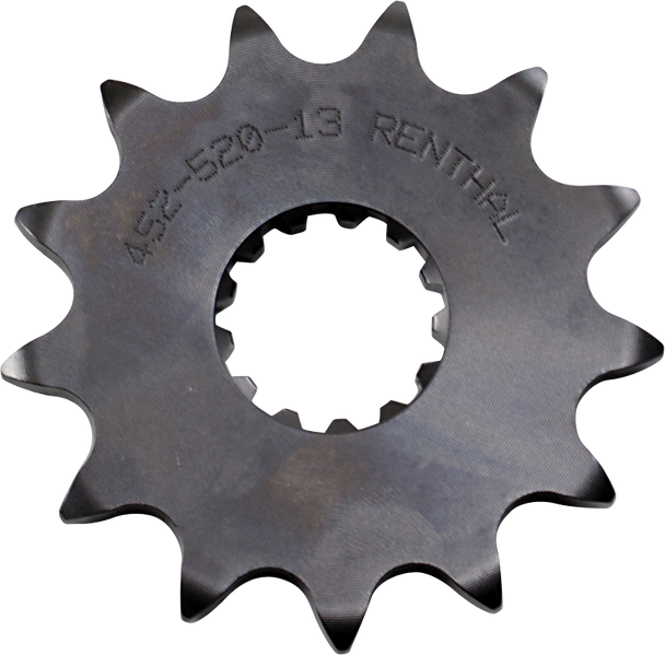 Renthal Sprocket - Front - Kawasaki - 13 Tooth 452--520-13P
