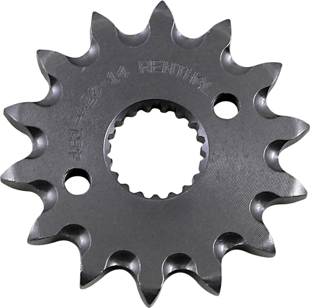 Renthal Sprocket - Front - Honda - 14 Tooth 461--420-14Gp