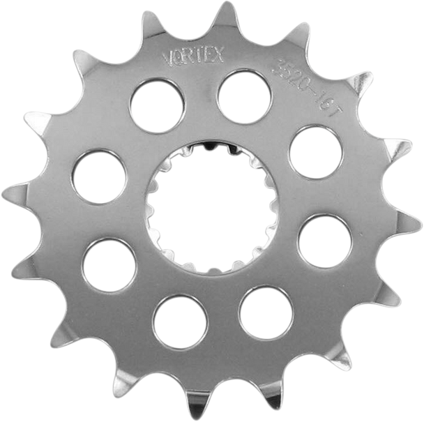 Vortex Front Sprocket - 16-Tooth 3520-16