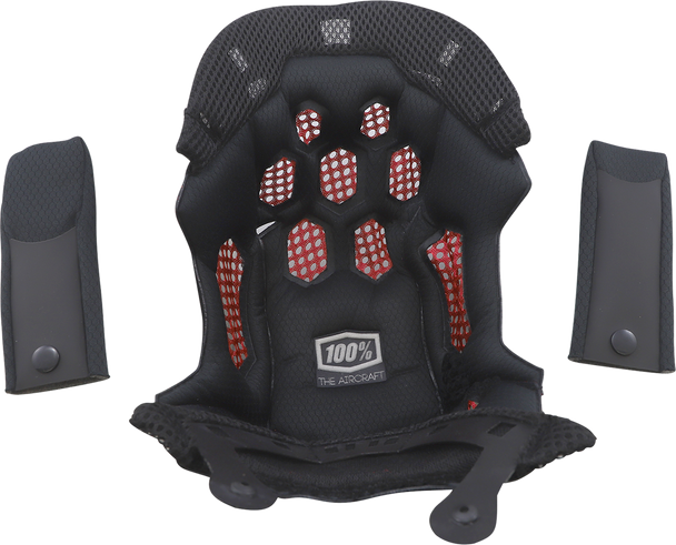 100% Aircraft Liner - Xs 89007-00002