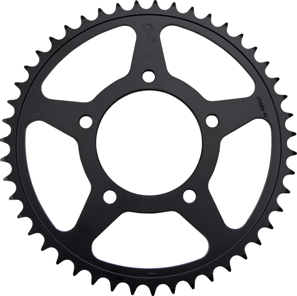 Jt Sprockets Rear Sprocket - 47 Tooth - Suzuki Jtr823.47