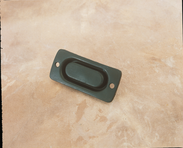 Drag Specialties Rear Master Cylinder Gasket