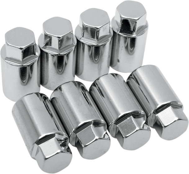 Colony Nuts - Cylinder Base - Xlr Type - Xl 7623-8