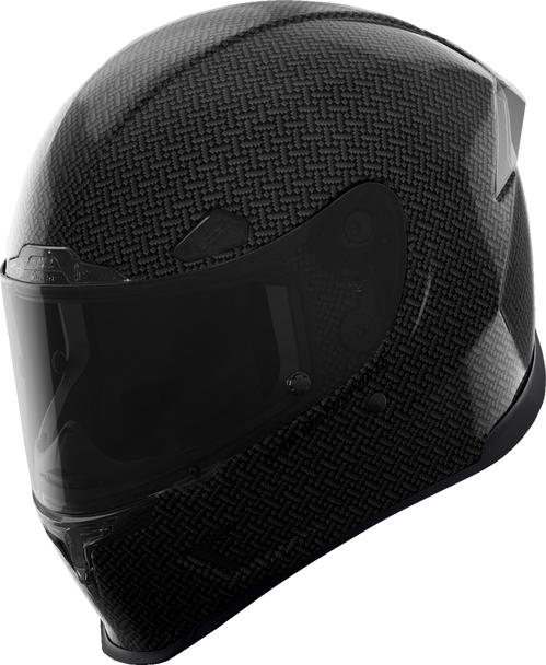 Airframe Pro Helmet - Carbon 4Tress - Black - Medium