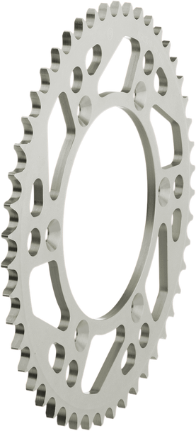 Moose Racing Rear Sprocket - 54 Tooth - Honda 1211-210-54-13