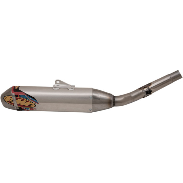 Fmf Q4 Hex Muffler 042368