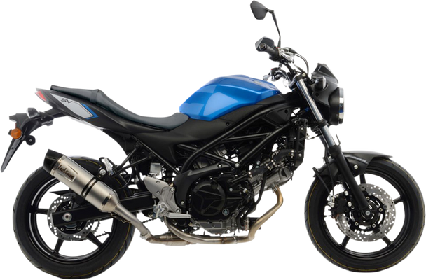 Leovince Lv One Evo Muffler 14152Eu