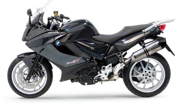 Leovince Lv One Evo Muffler 8289Eu