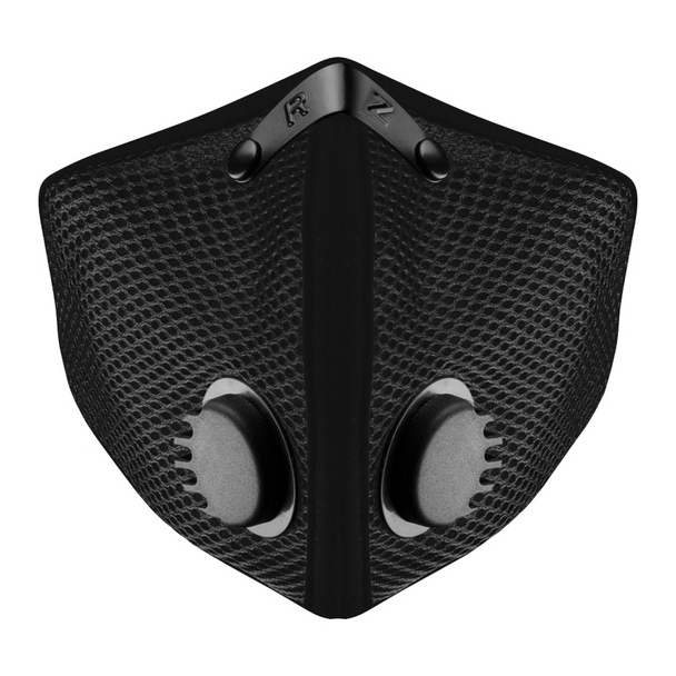 Rz Mask M2.5 Mask - Black - Large Mk-229A-20337