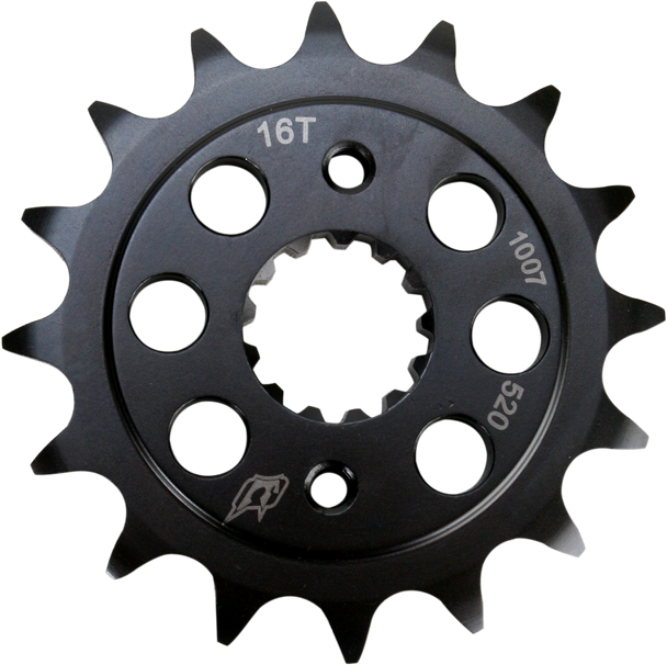 Driven Racing Counter Shaft Sprocket - 16-Tooth 1007-520-16T